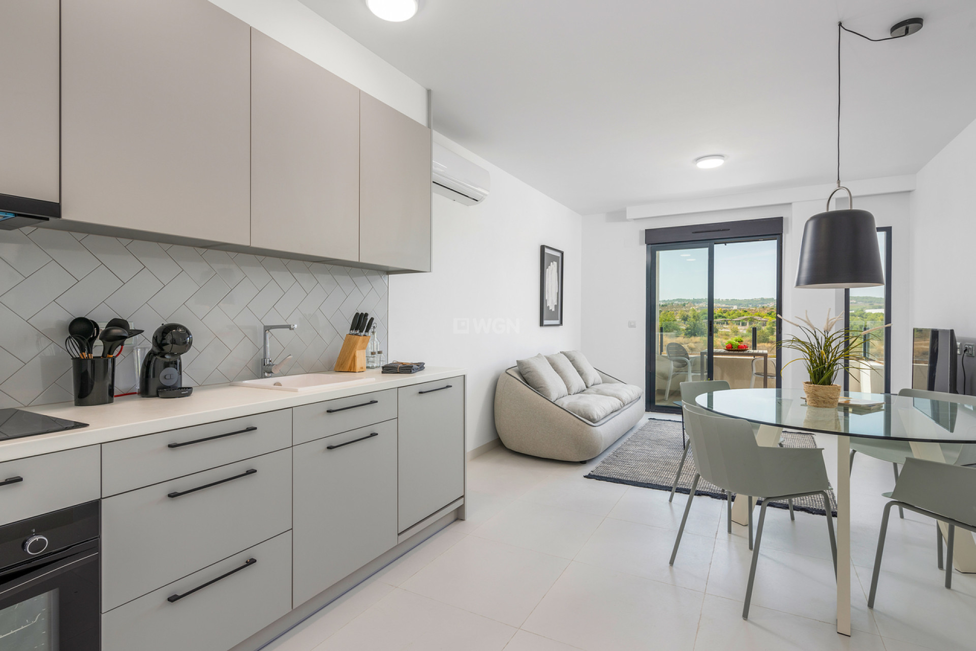 Reventa - Apartamento / piso - San Miguel de Salinas - Inland