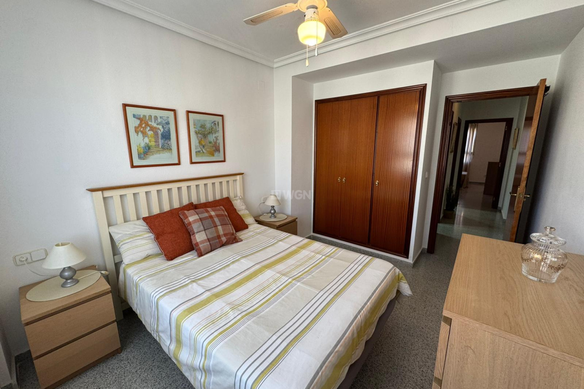 Reventa - Apartamento / piso - San Miguel de Salinas - Inland