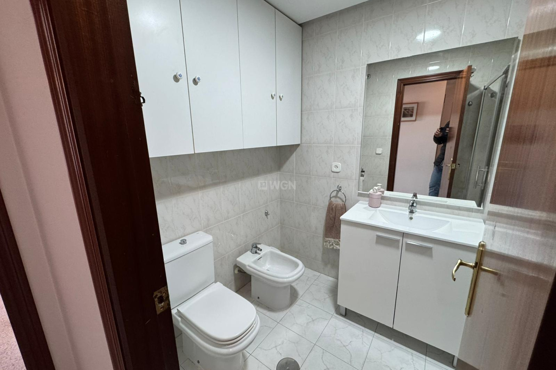 Reventa - Apartamento / piso - San Miguel de Salinas - Inland