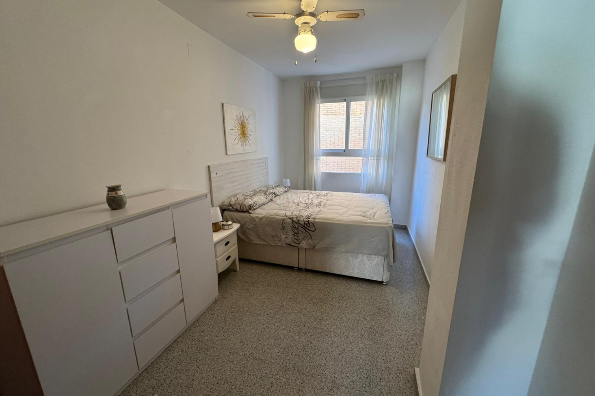 Reventa - Apartamento / piso - San Miguel de Salinas - Inland