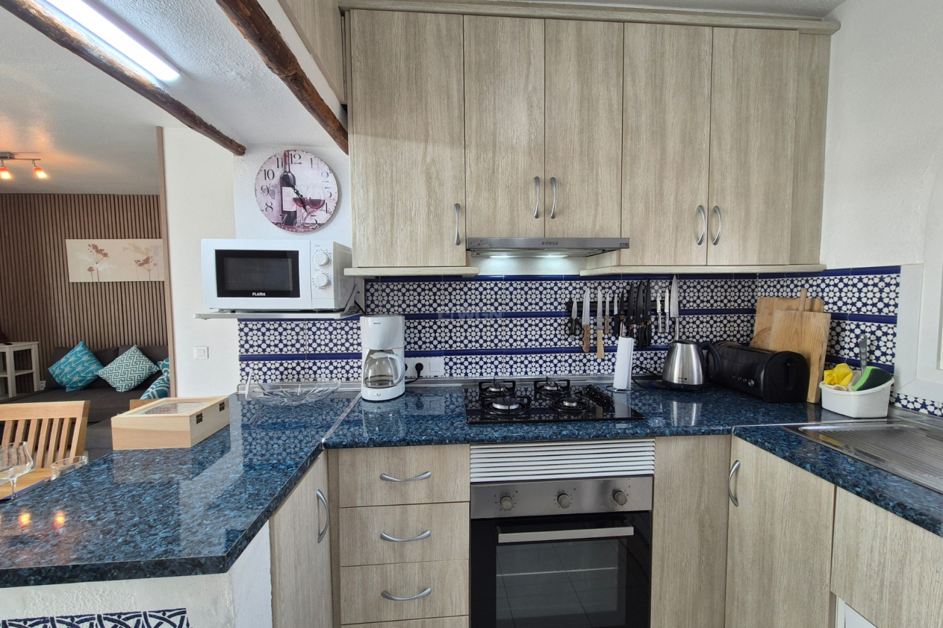 Reventa - Apartamento / piso - San Miguel de Salinas - Inland