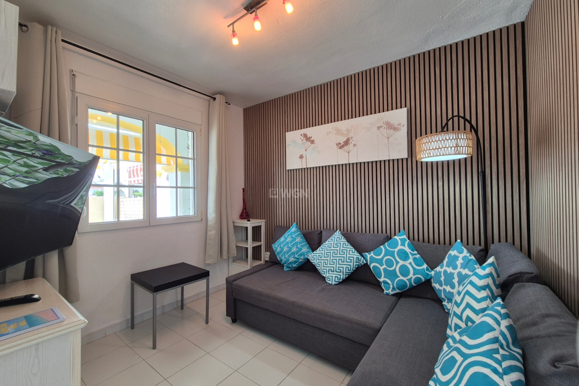 Reventa - Apartamento / piso - San Miguel de Salinas - Inland