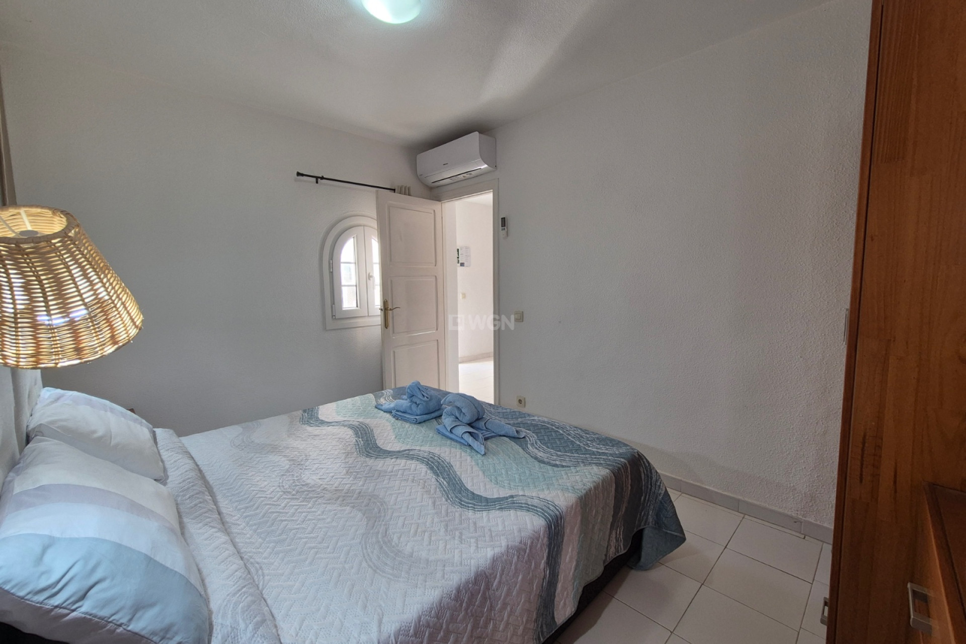 Reventa - Apartamento / piso - San Miguel de Salinas - Inland