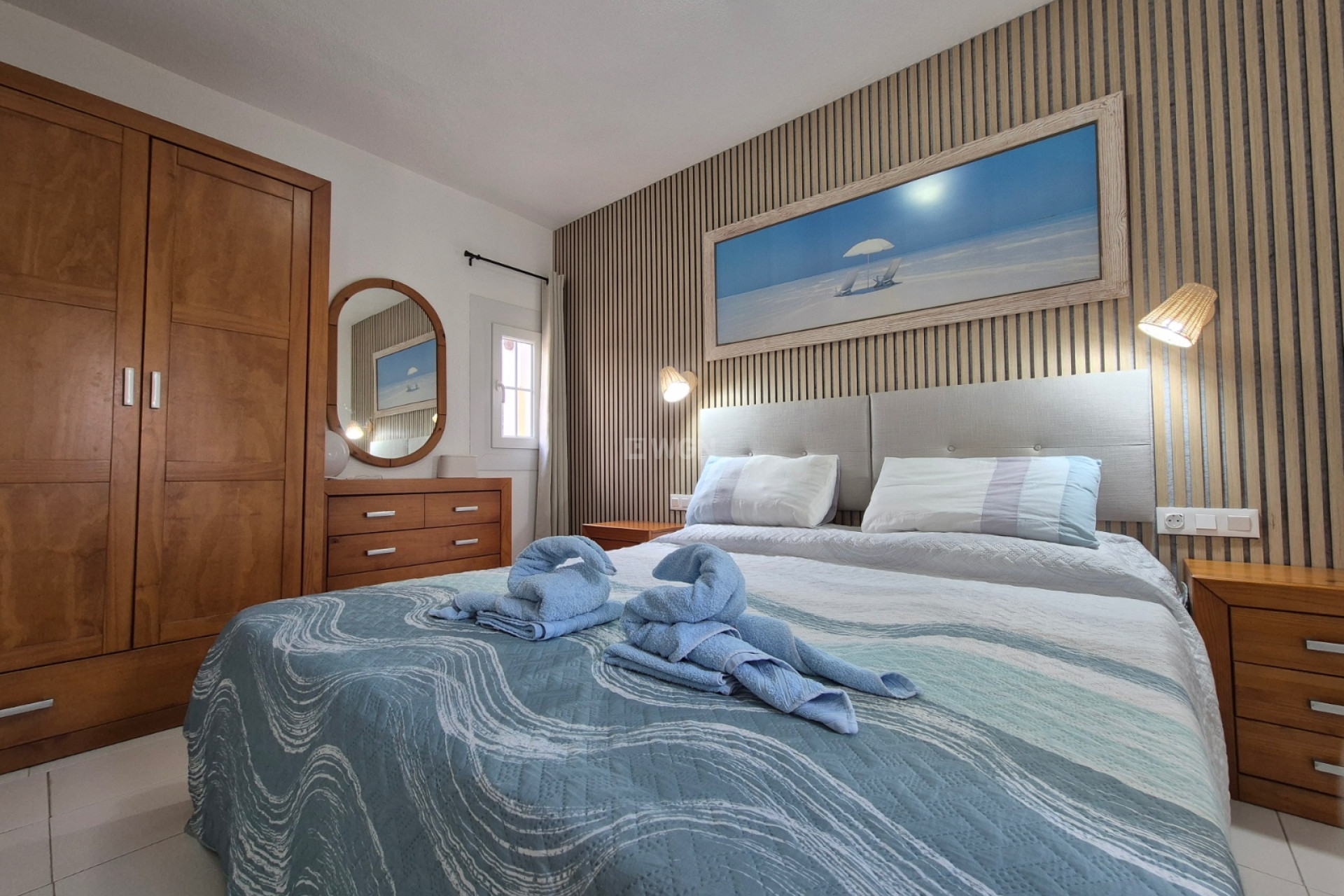 Reventa - Apartamento / piso - San Miguel de Salinas - Inland