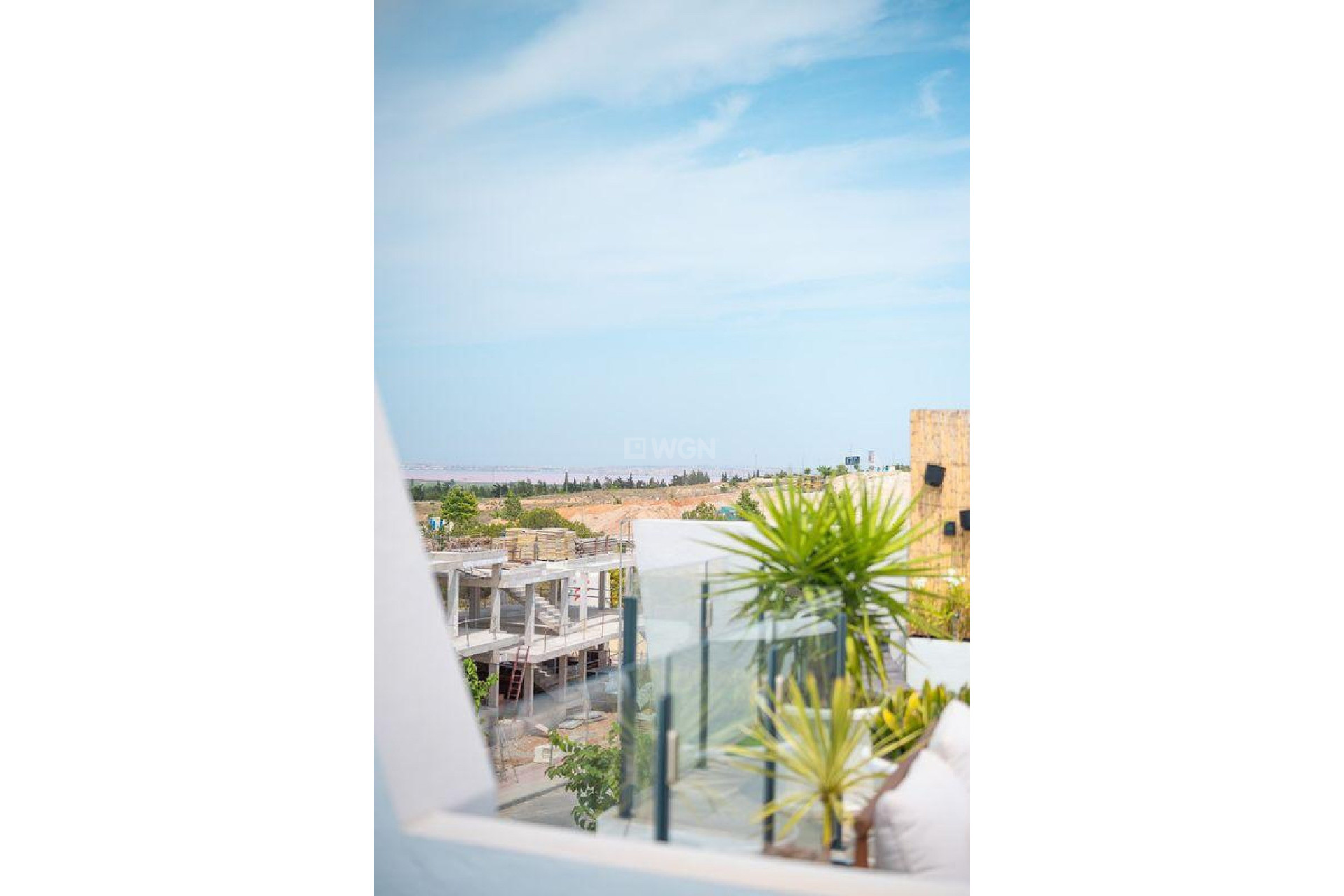Reventa - Apartamento / piso - San Miguel de Salinas - Inland