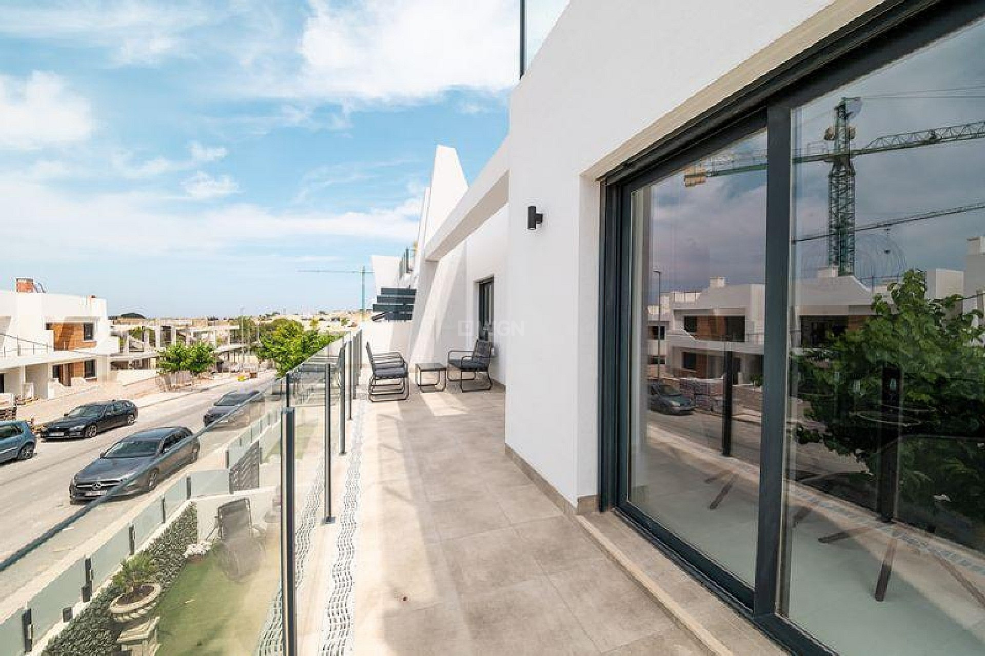 Reventa - Apartamento / piso - San Miguel de Salinas - Inland