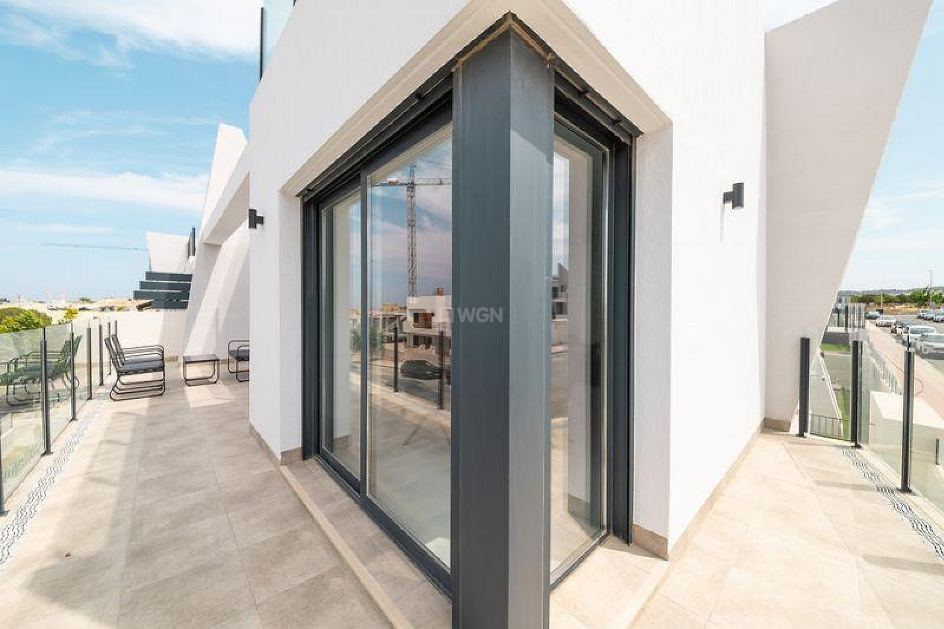 Reventa - Apartamento / piso - San Miguel de Salinas - Inland