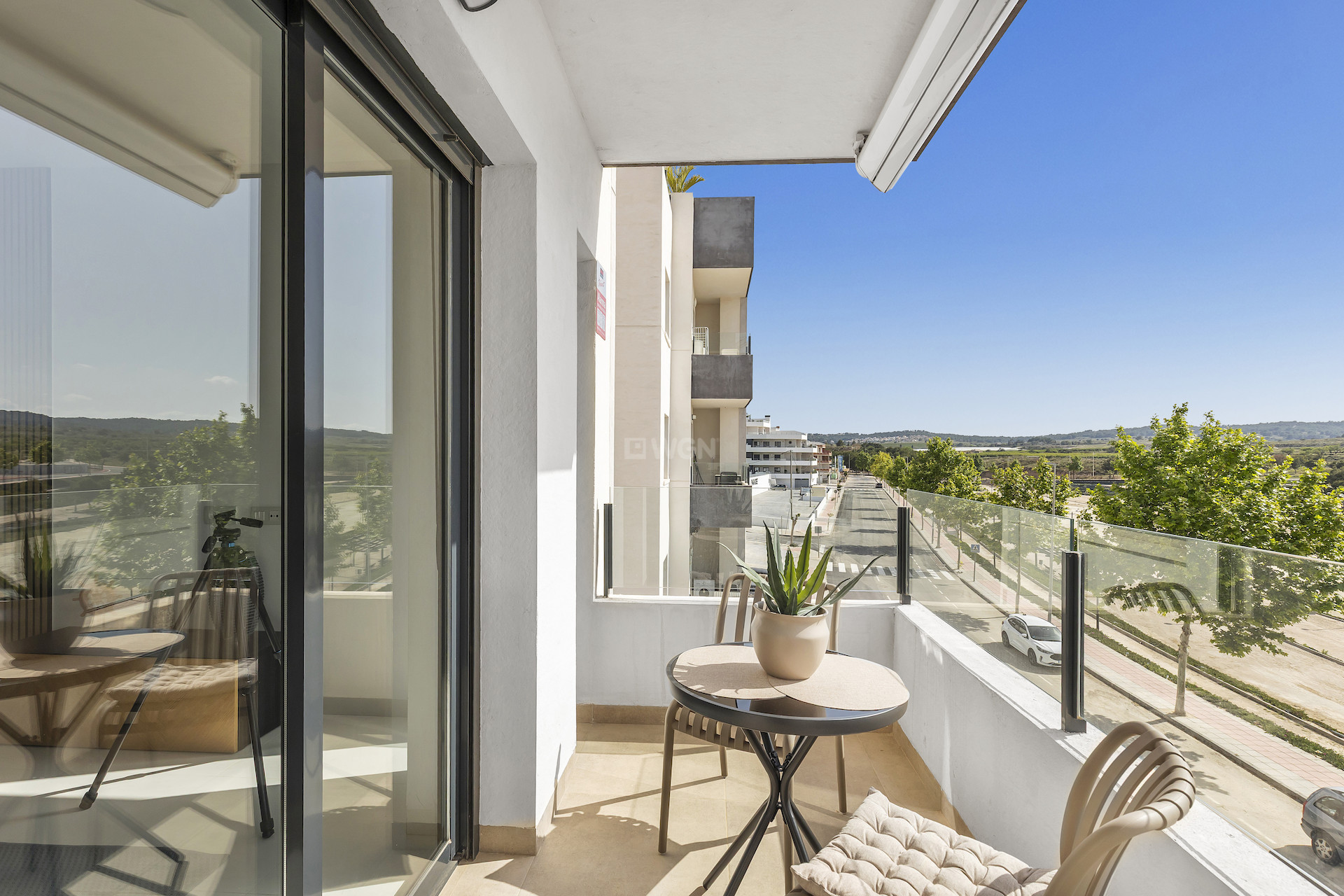 Reventa - Apartamento / piso - San Miguel de Salinas - Inland