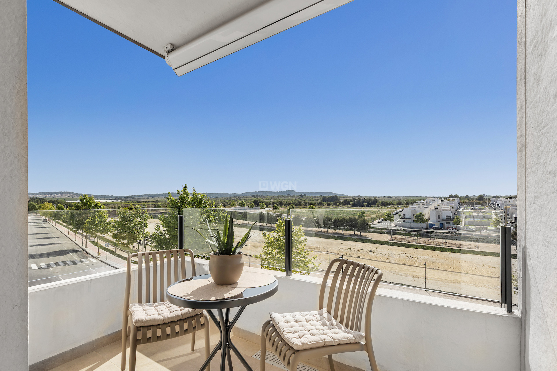 Reventa - Apartamento / piso - San Miguel de Salinas - Inland