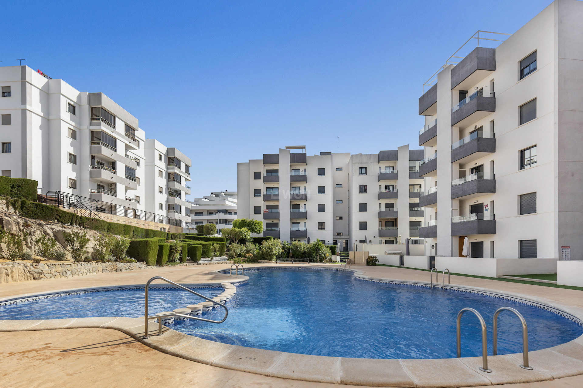 Reventa - Apartamento / piso - San Miguel de Salinas - Inland