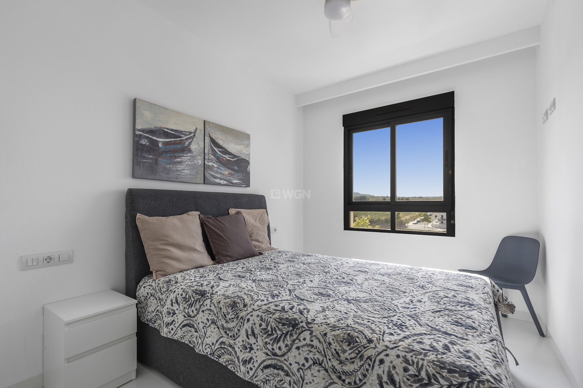 Reventa - Apartamento / piso - San Miguel de Salinas - Inland