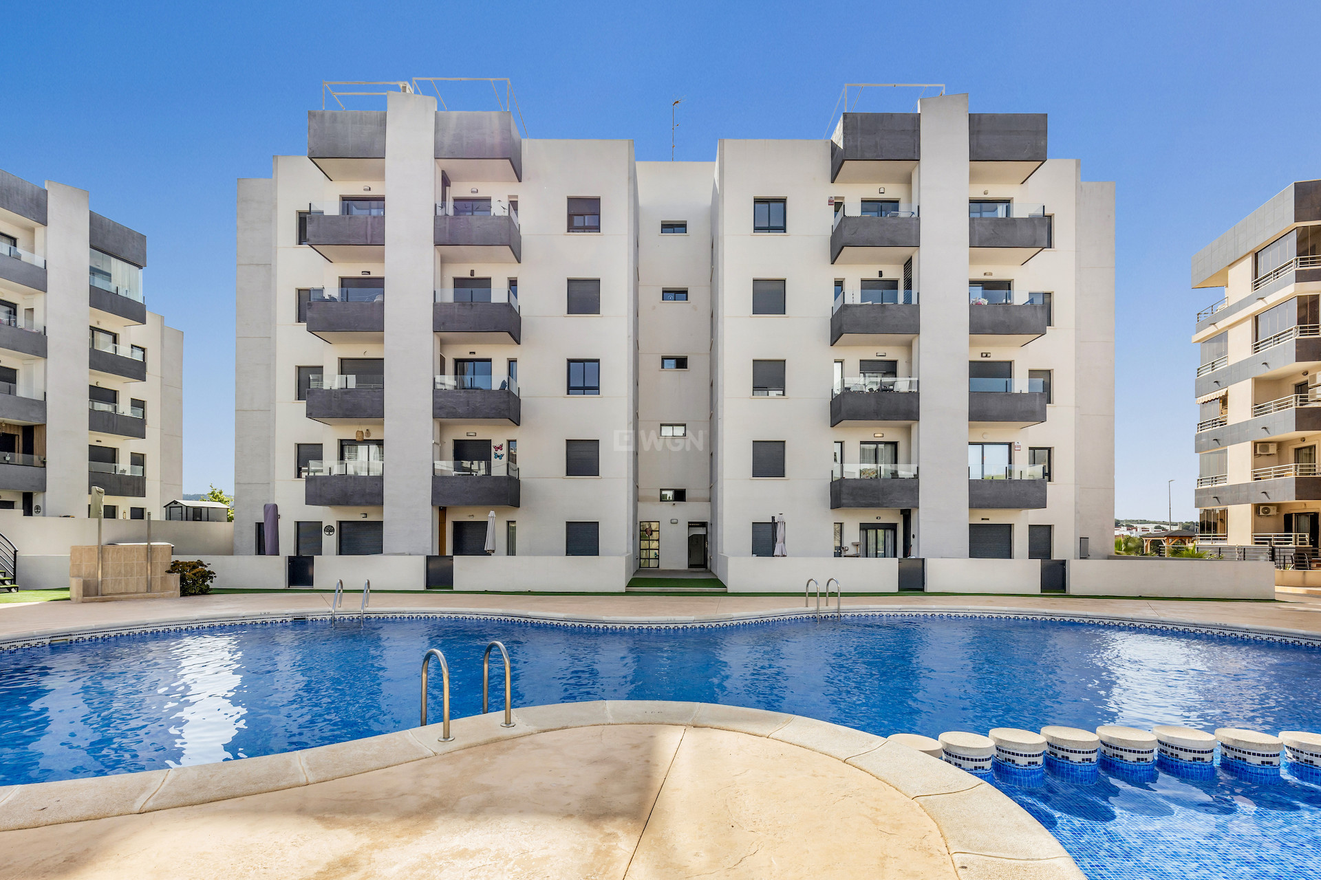 Reventa - Apartamento / piso - San Miguel de Salinas - Inland
