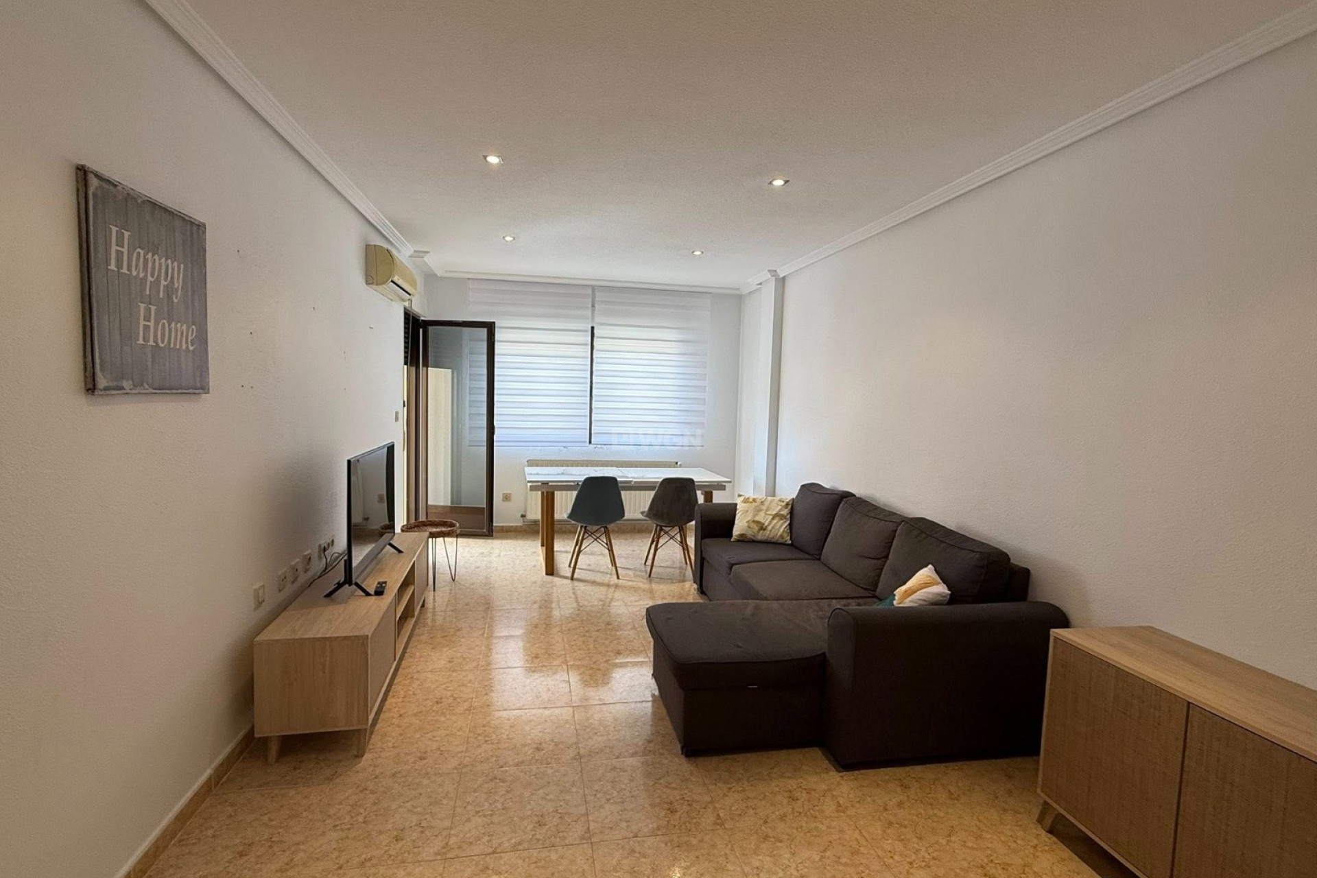 Reventa - Apartamento / piso - San Miguel de Salinas - Inland