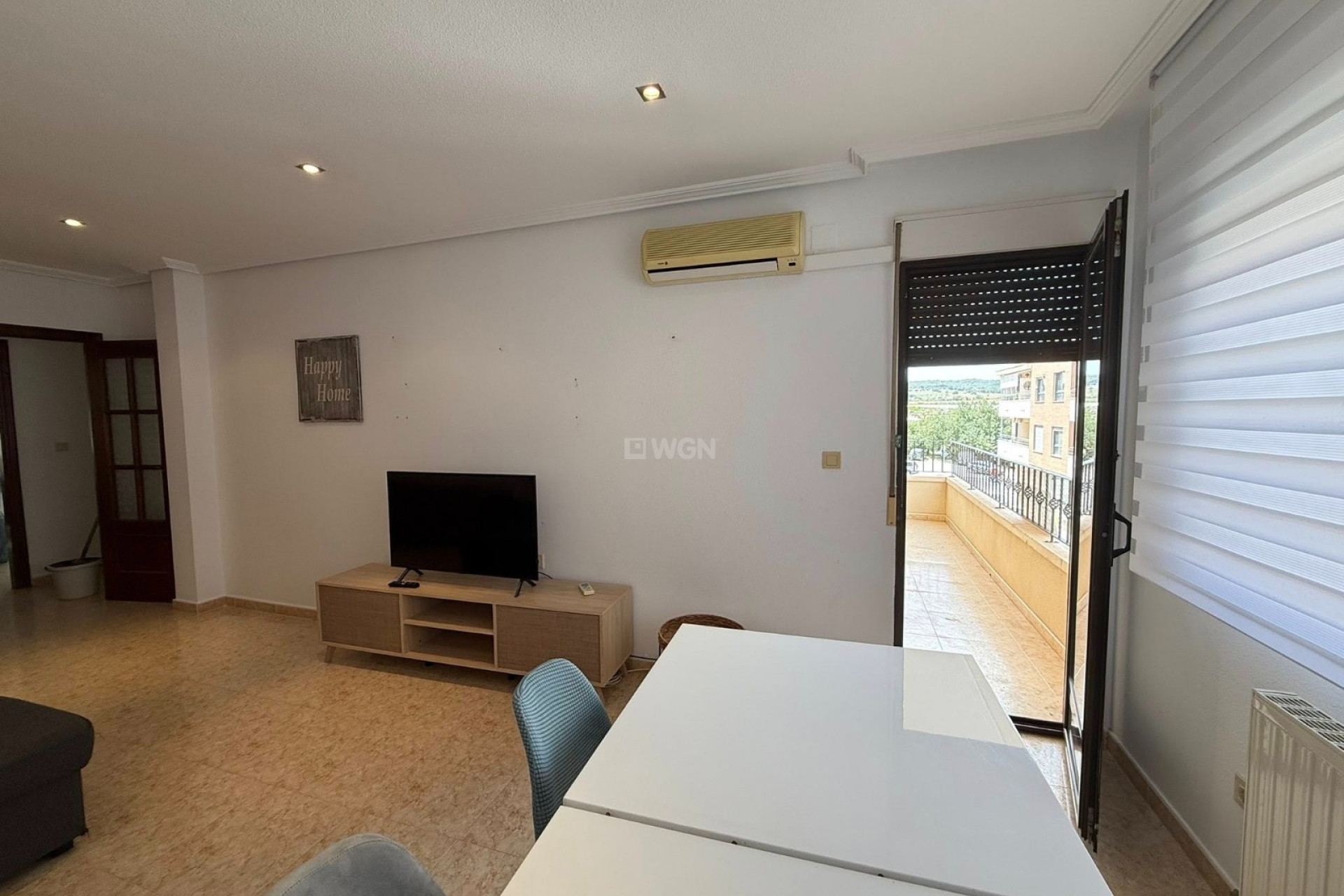 Reventa - Apartamento / piso - San Miguel de Salinas - Inland