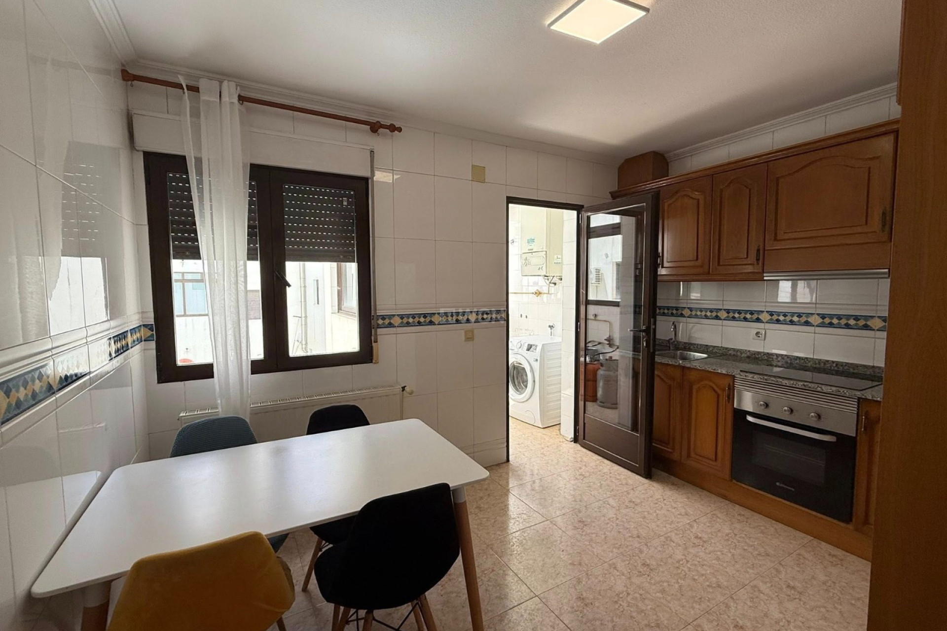Reventa - Apartamento / piso - San Miguel de Salinas - Inland