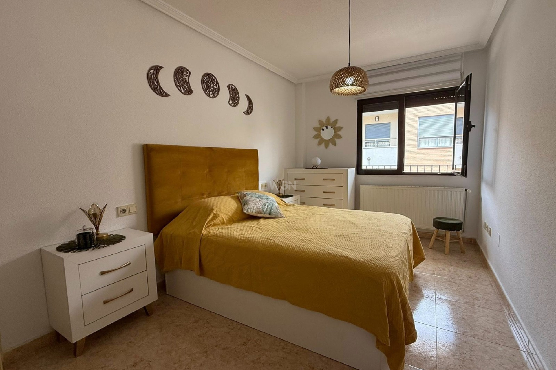Reventa - Apartamento / piso - San Miguel de Salinas - Inland