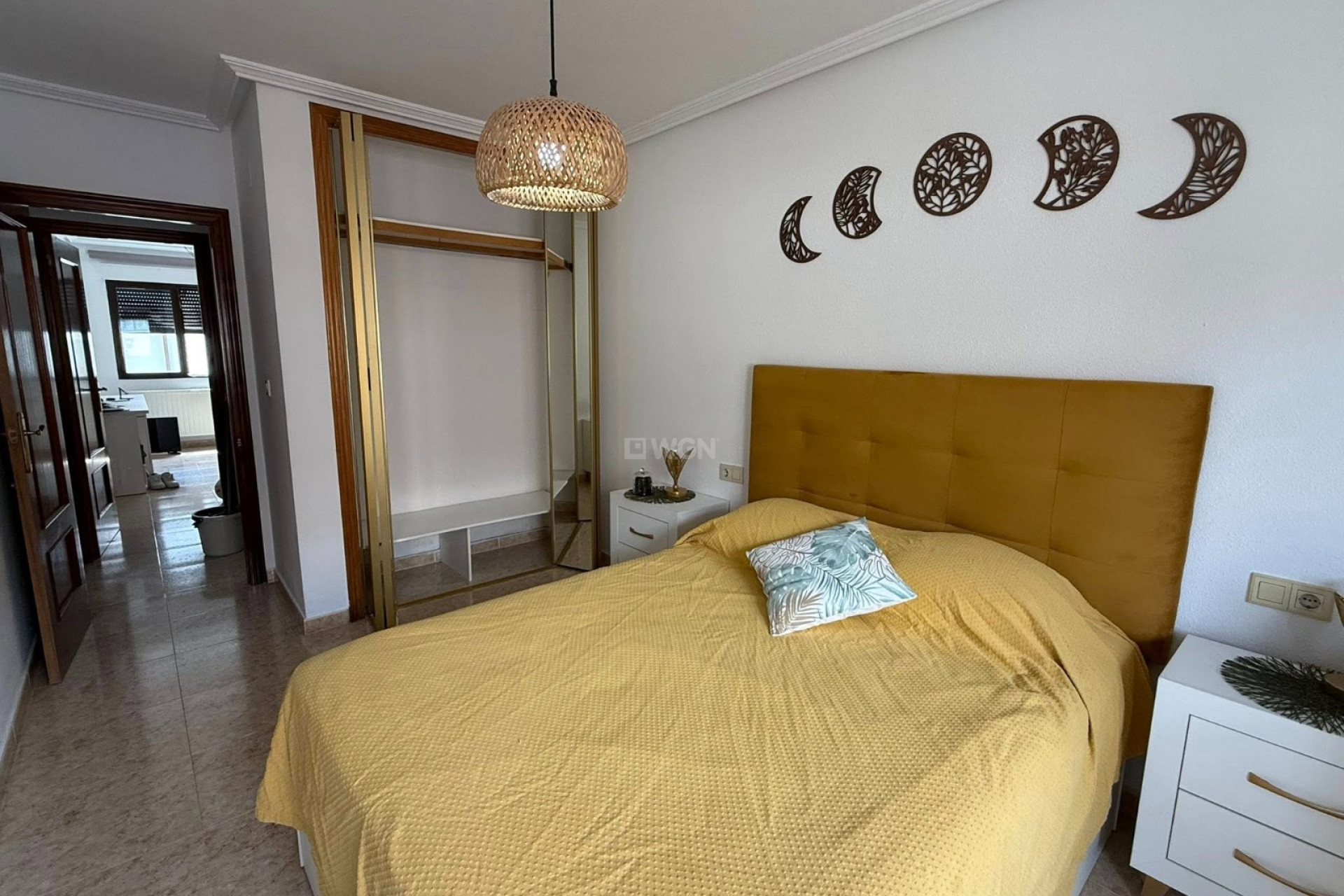 Reventa - Apartamento / piso - San Miguel de Salinas - Inland