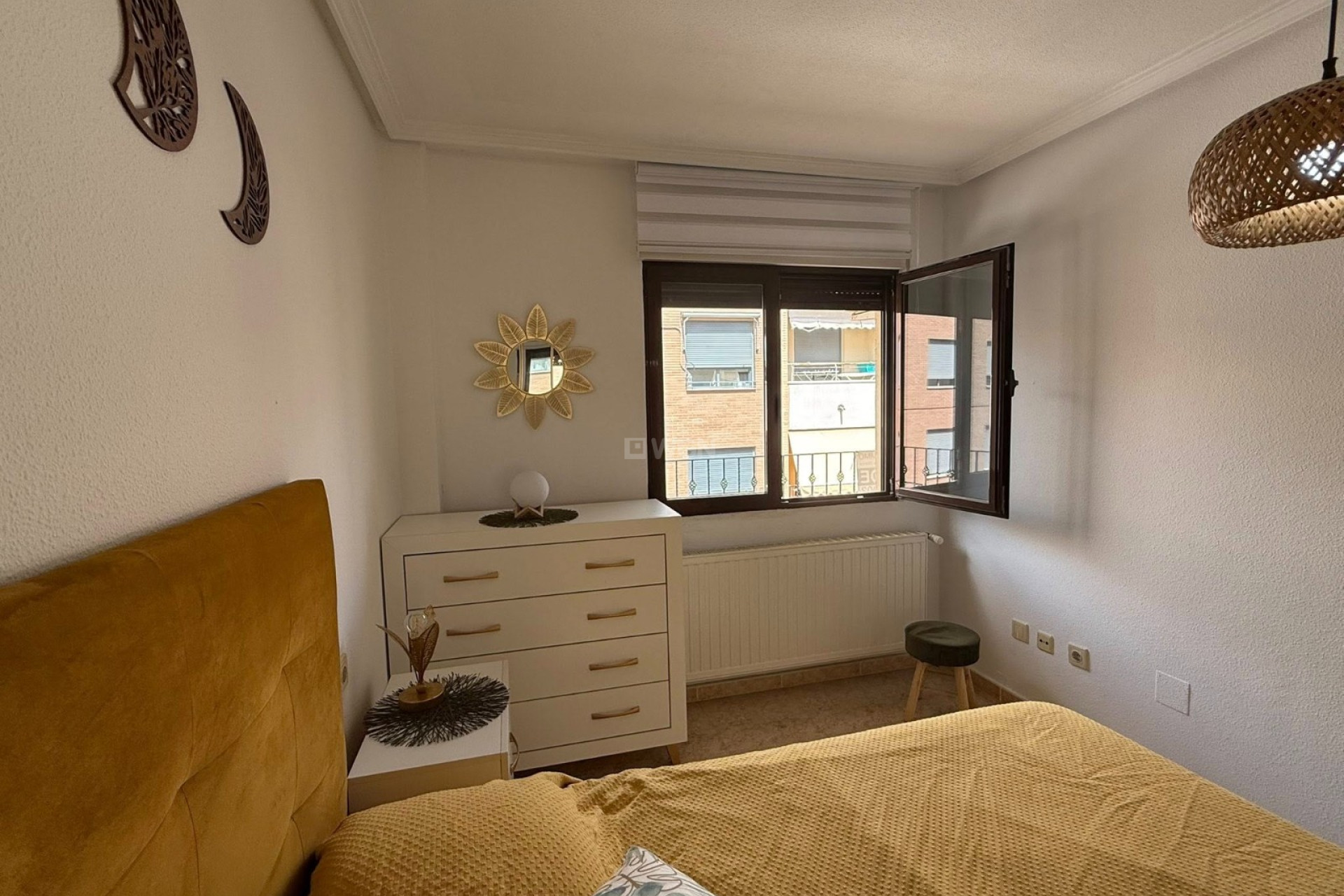 Reventa - Apartamento / piso - San Miguel de Salinas - Inland