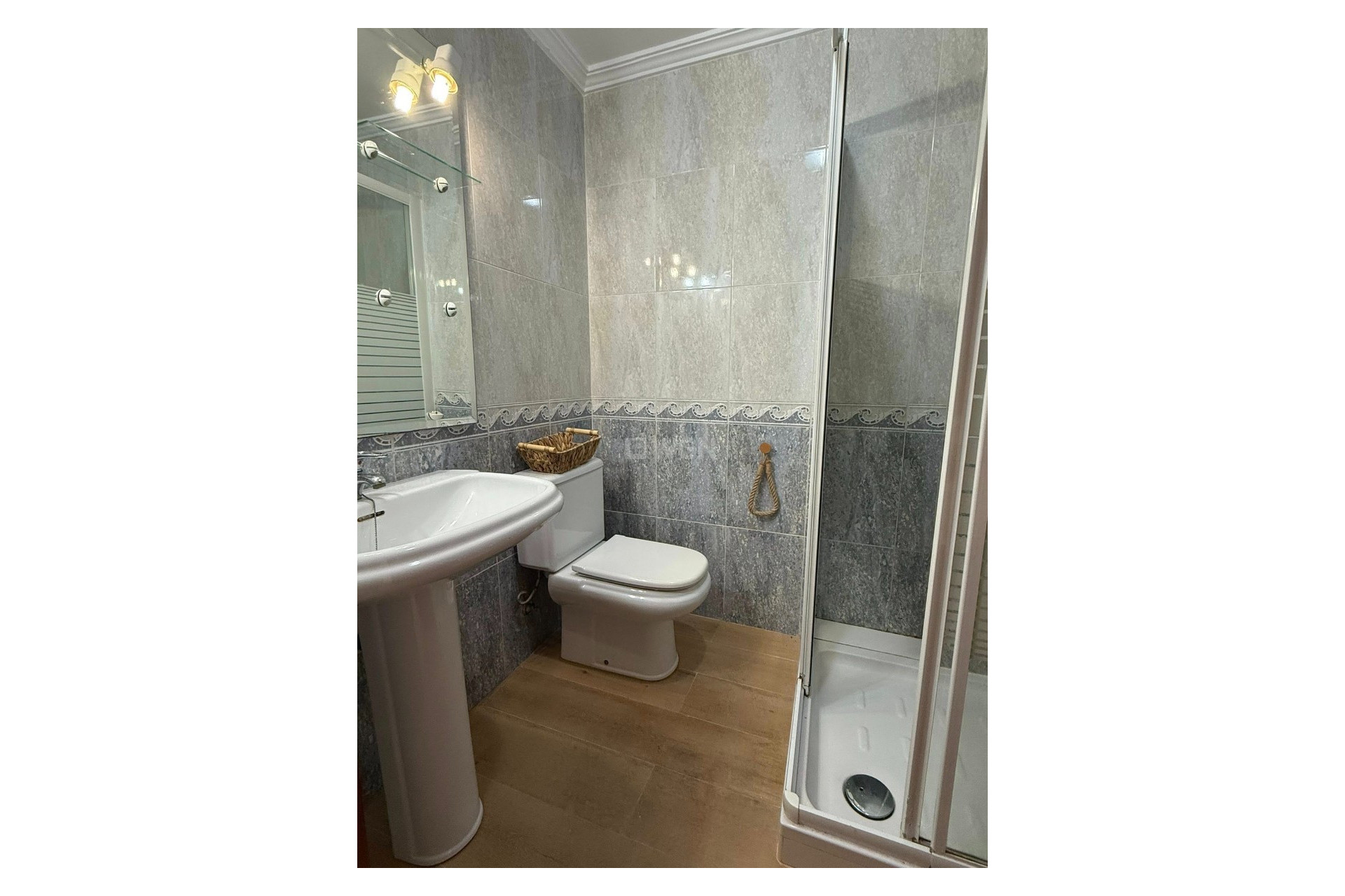 Reventa - Apartamento / piso - San Miguel de Salinas - Inland
