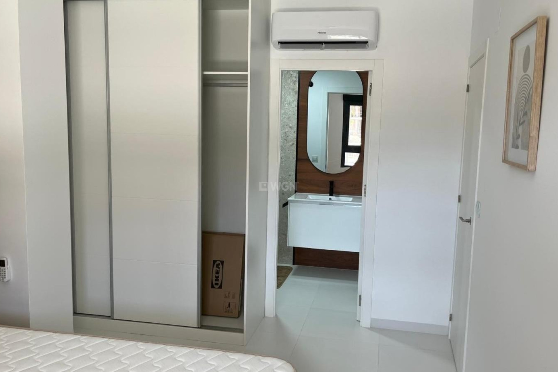 Reventa - Apartamento / piso - San Miguel de Salinas - Inland