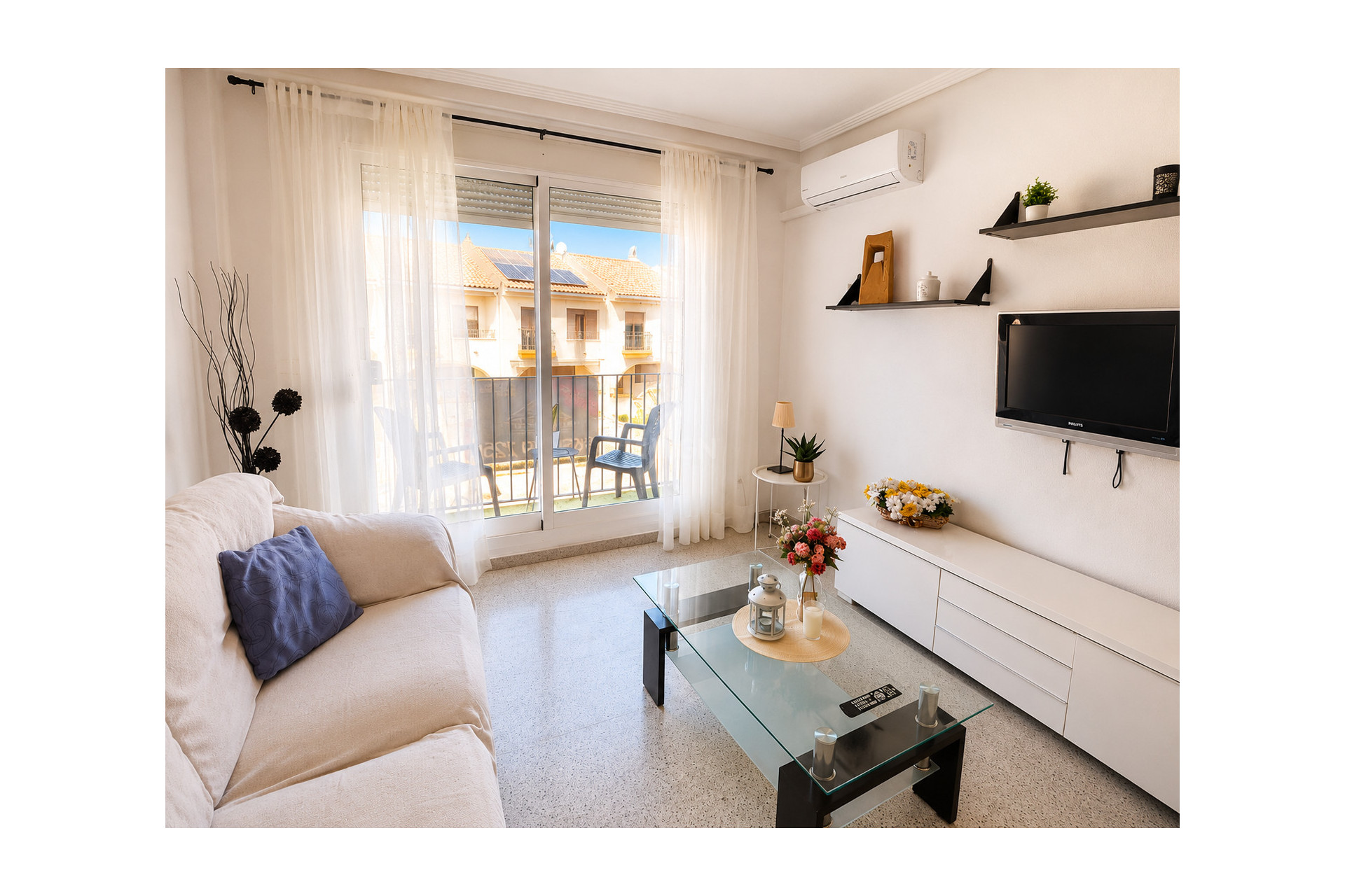 Reventa - Apartamento / piso - San Miguel de Salinas - Inland