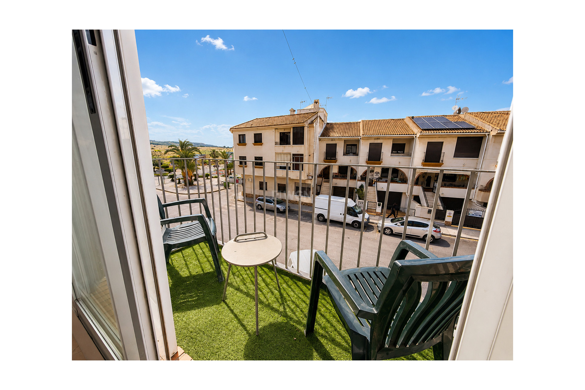 Reventa - Apartamento / piso - San Miguel de Salinas - Inland