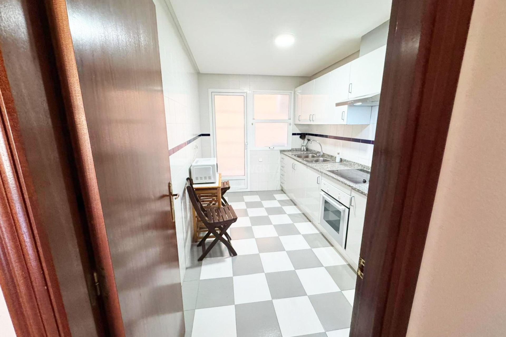 Reventa - Apartamento / piso - San Miguel de Salinas - Inland
