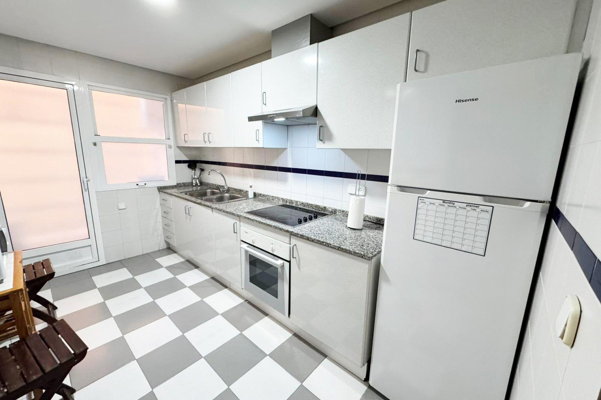 Reventa - Apartamento / piso - San Miguel de Salinas - Inland