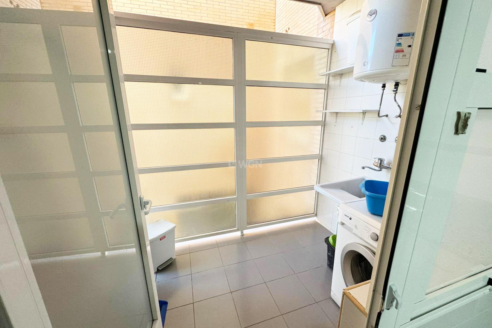 Reventa - Apartamento / piso - San Miguel de Salinas - Inland