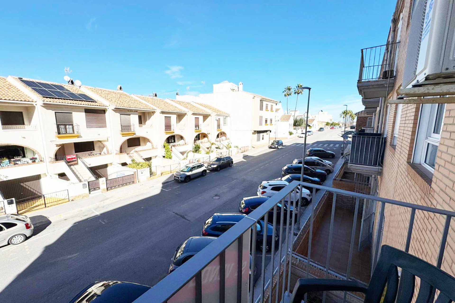 Reventa - Apartamento / piso - San Miguel de Salinas - Inland