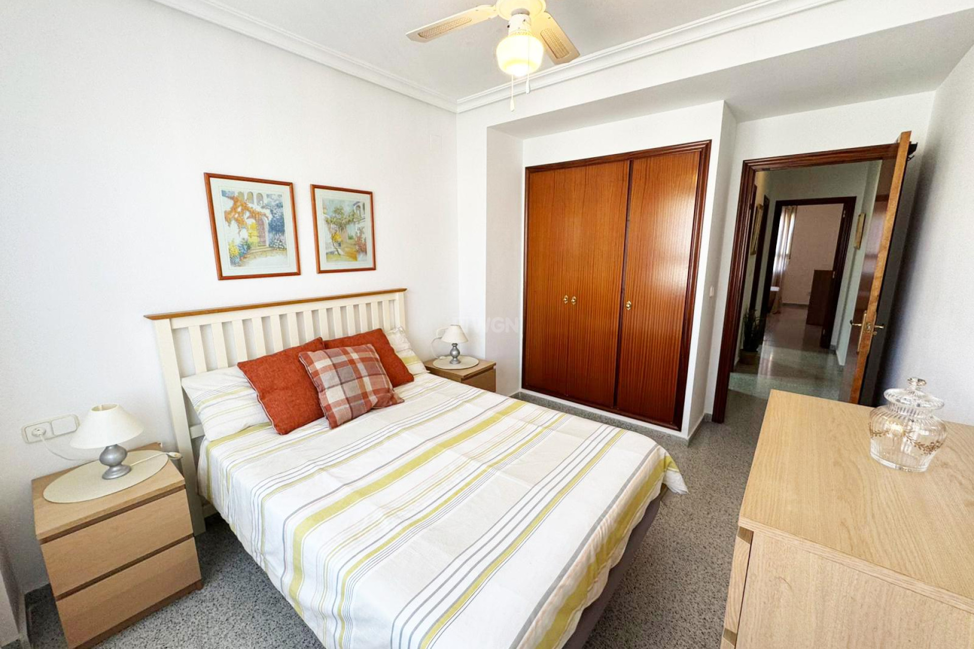 Reventa - Apartamento / piso - San Miguel de Salinas - Inland