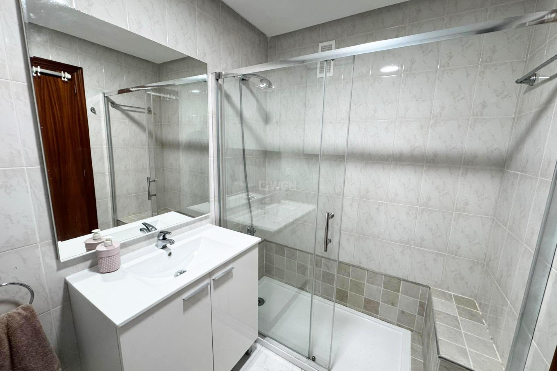 Reventa - Apartamento / piso - San Miguel de Salinas - Inland