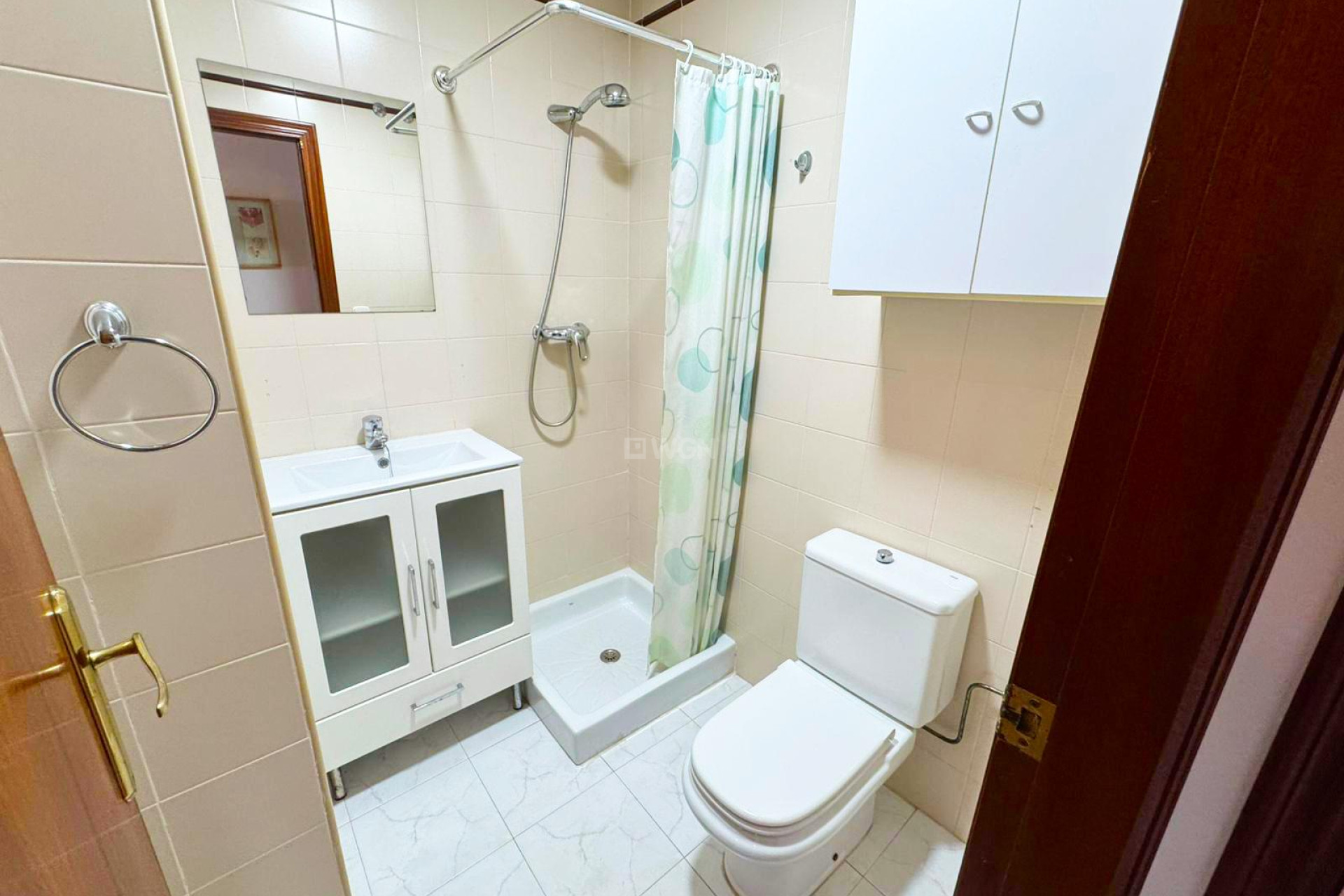 Reventa - Apartamento / piso - San Miguel de Salinas - Inland