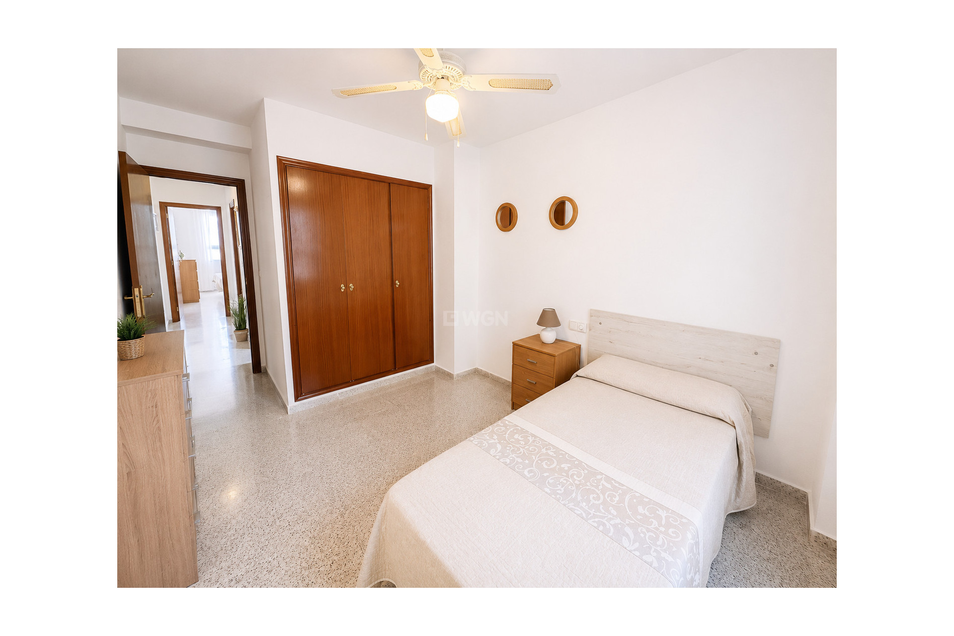 Reventa - Apartamento / piso - San Miguel de Salinas - Inland