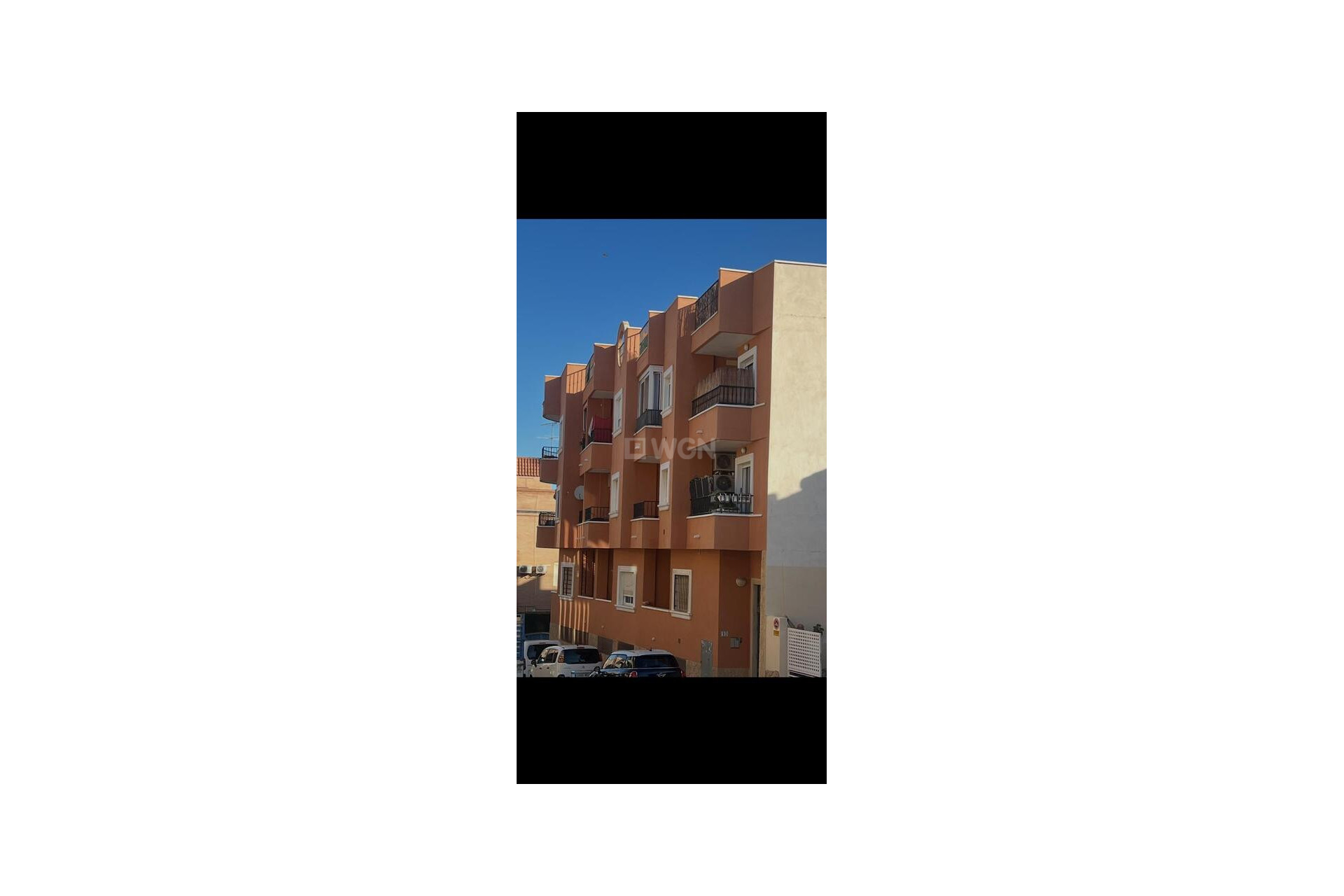 Reventa - Apartamento / piso - San Miguel de Salinas - Inland