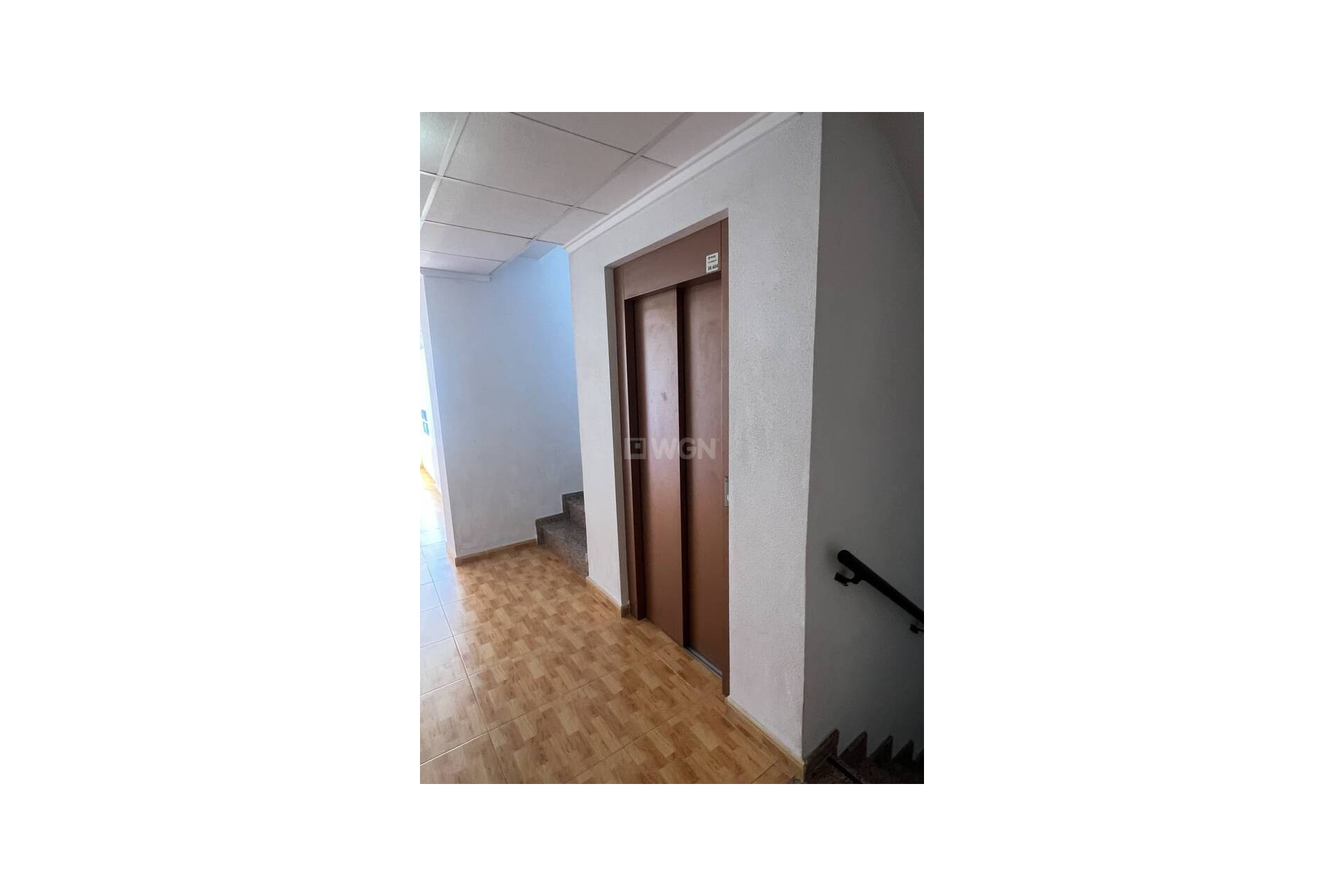 Reventa - Apartamento / piso - San Miguel de Salinas - Inland