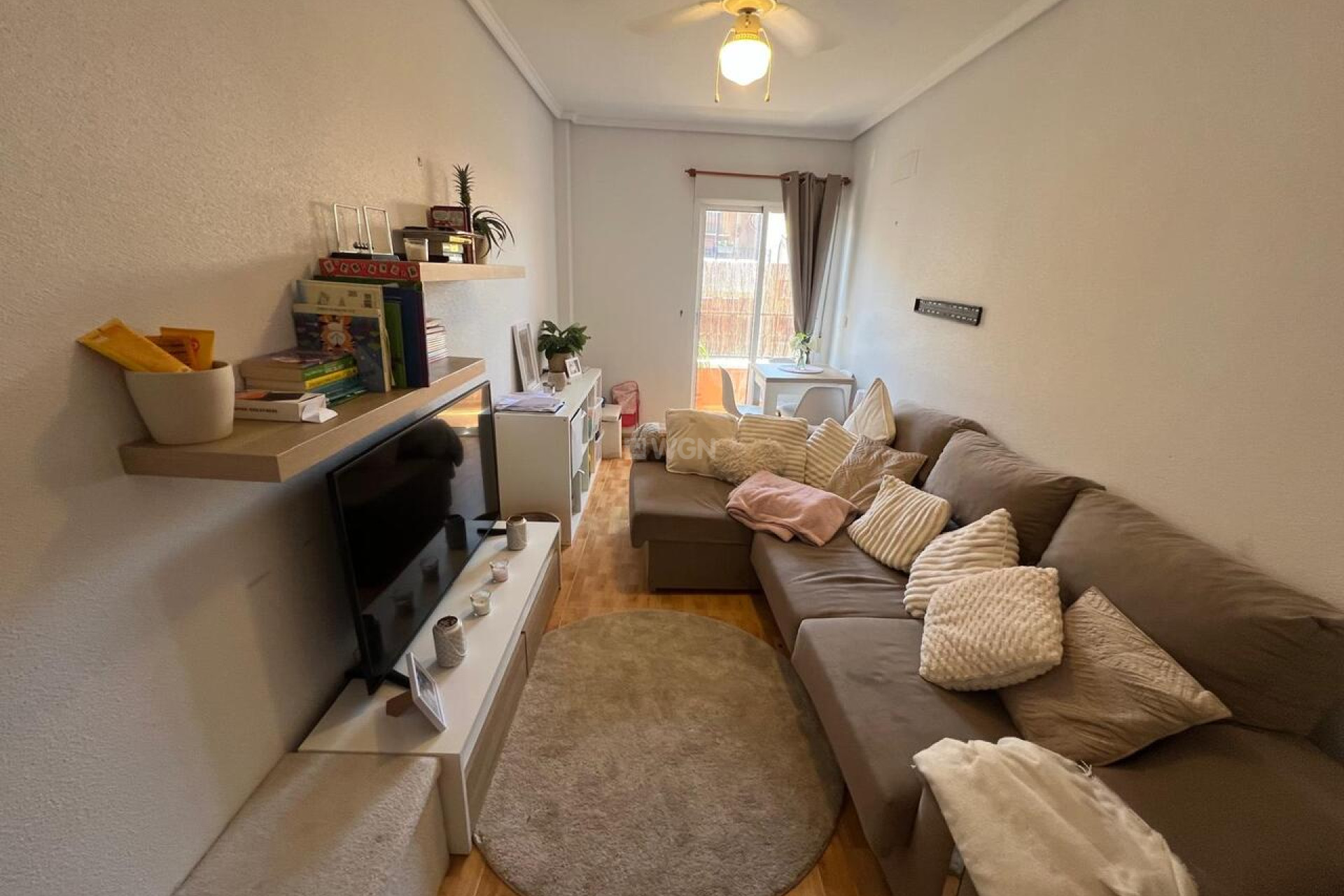Reventa - Apartamento / piso - San Miguel de Salinas - Inland