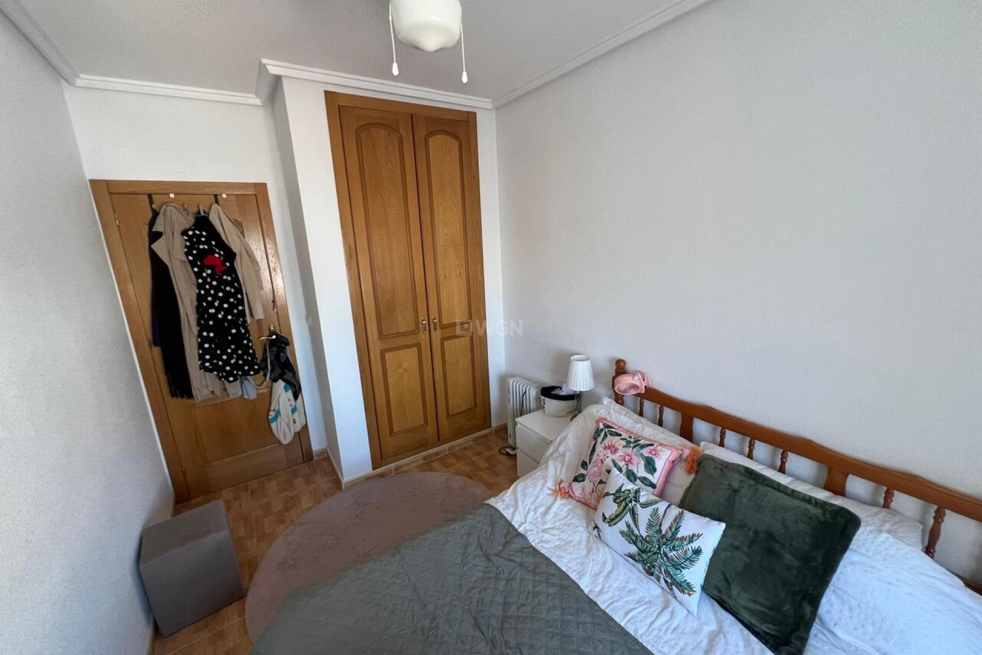 Reventa - Apartamento / piso - San Miguel de Salinas - Inland