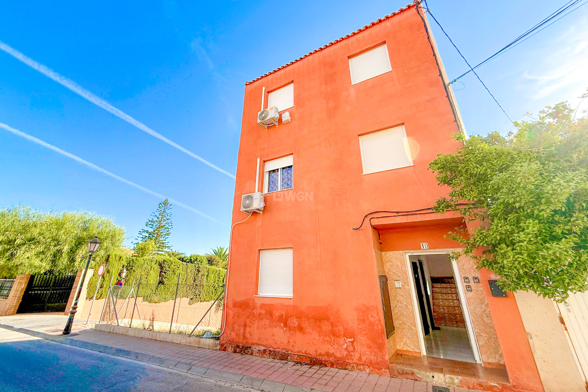 Reventa - Apartamento / piso - San Miguel de Salinas - Inland