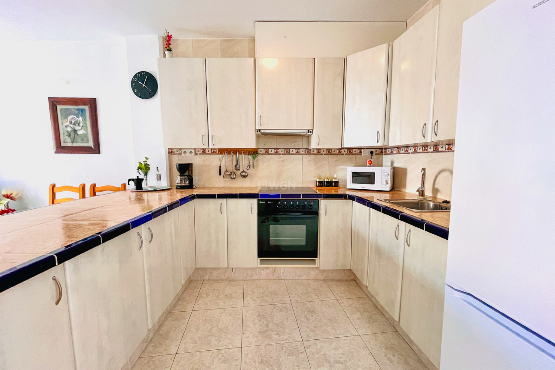 Reventa - Apartamento / piso - San Miguel de Salinas - Inland