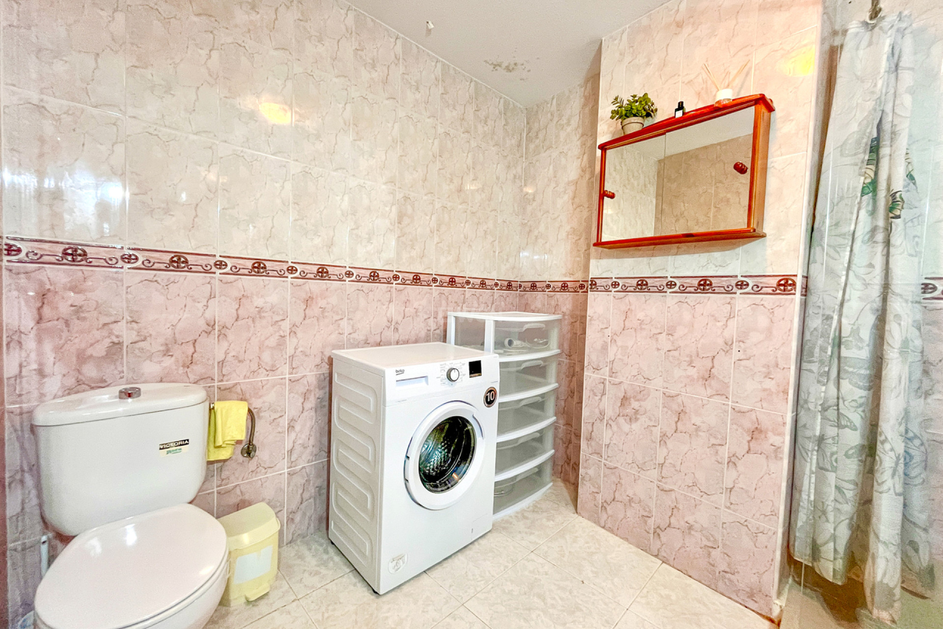 Reventa - Apartamento / piso - San Miguel de Salinas - Inland