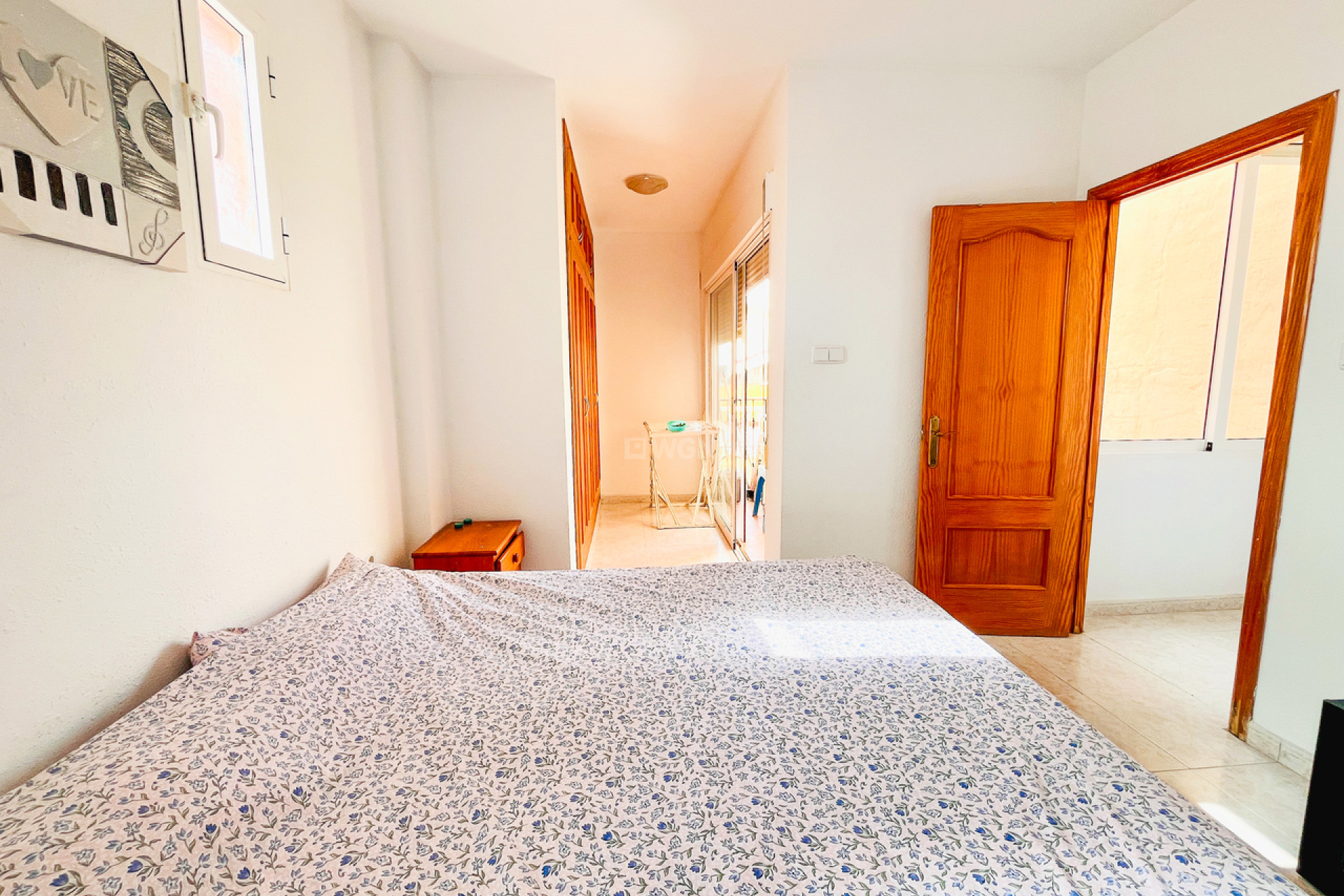 Reventa - Apartamento / piso - San Miguel de Salinas - Inland