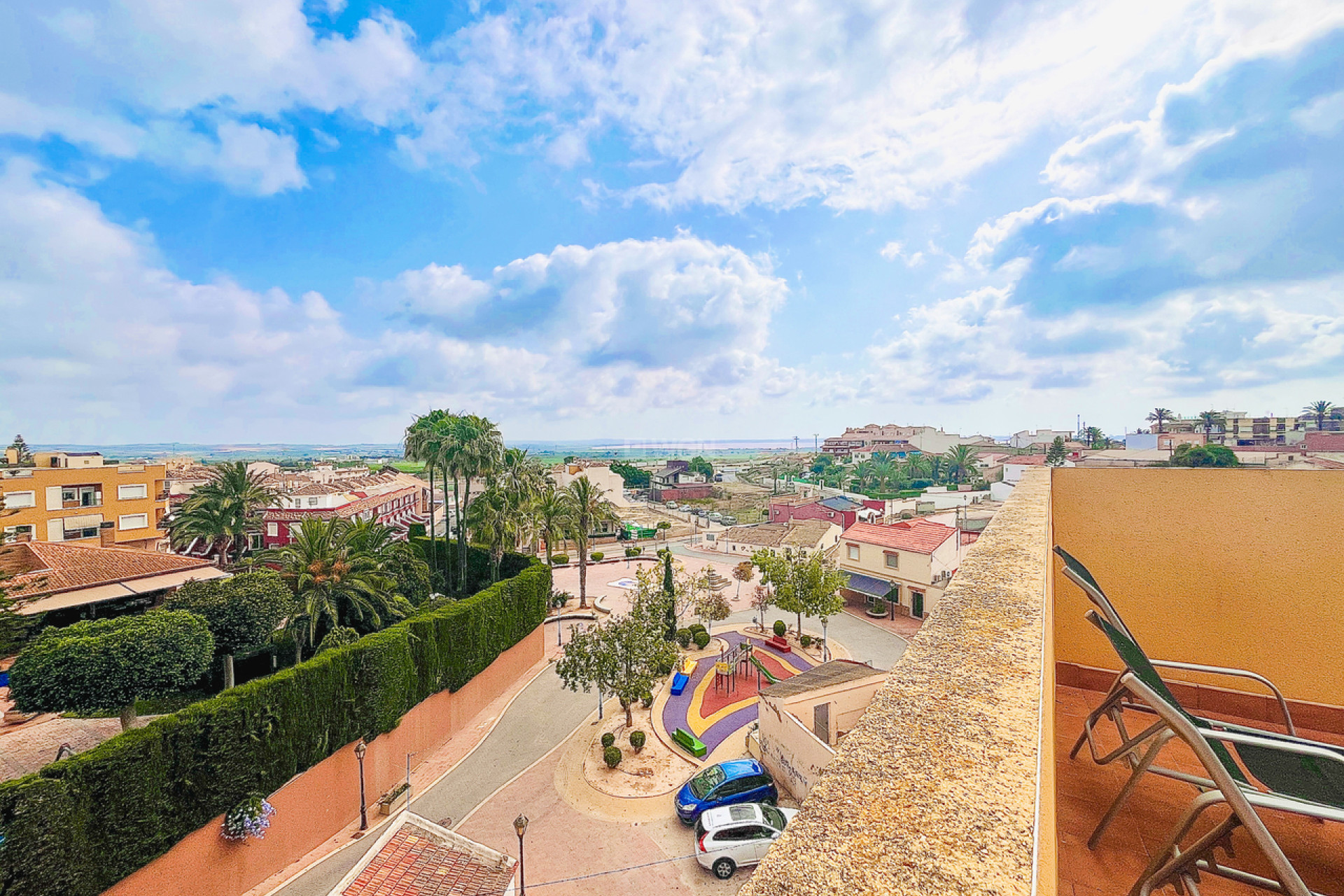 Reventa - Apartamento / piso - San Miguel de Salinas - Inland