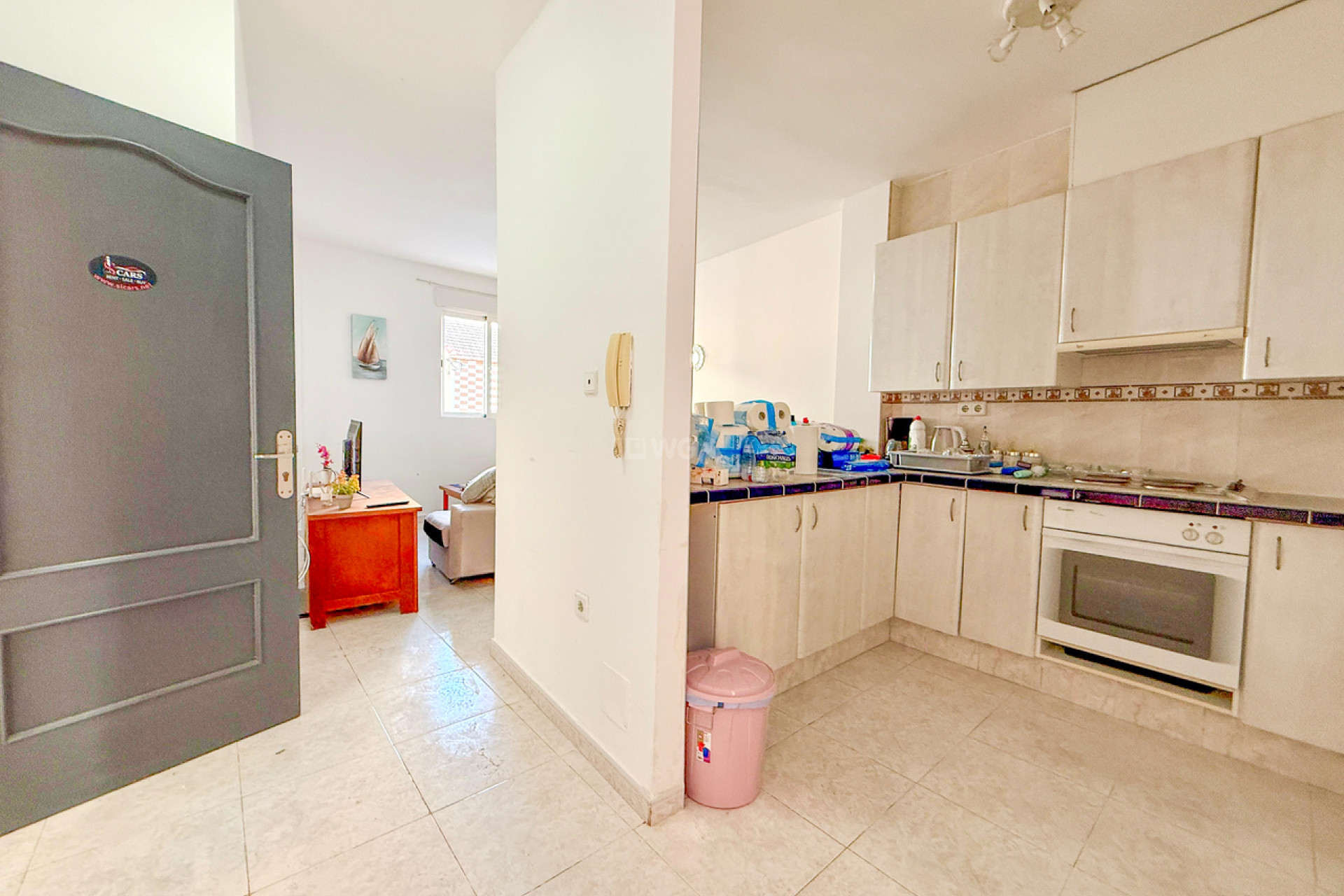 Reventa - Apartamento / piso - San Miguel de Salinas - Inland