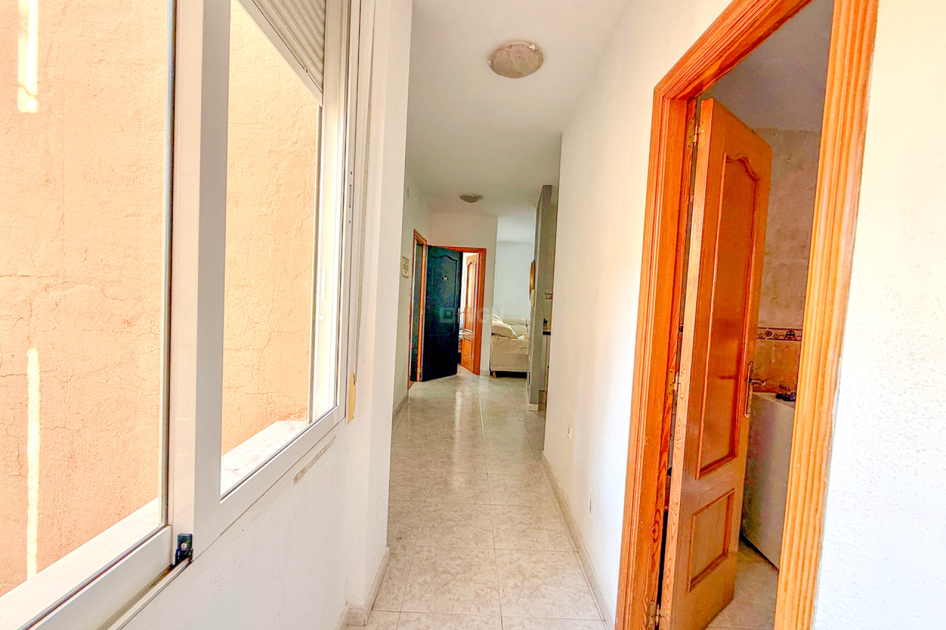 Reventa - Apartamento / piso - San Miguel de Salinas - Inland