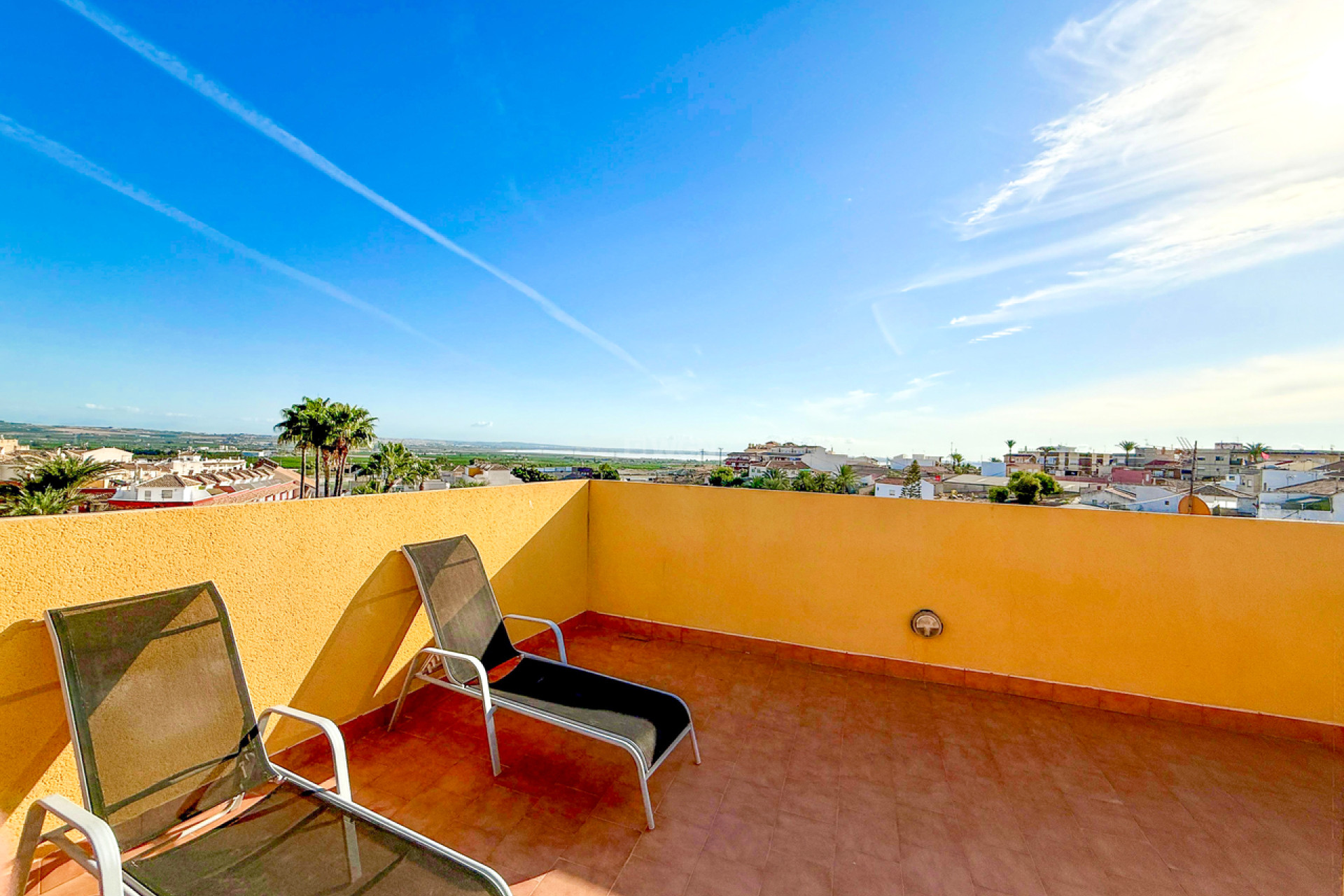 Reventa - Apartamento / piso - San Miguel de Salinas - Inland