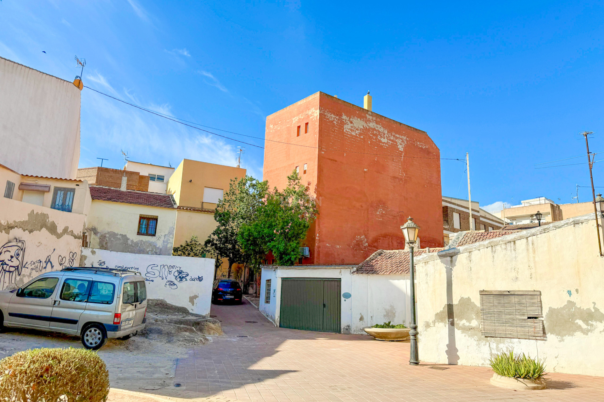 Reventa - Apartamento / piso - San Miguel de Salinas - Inland