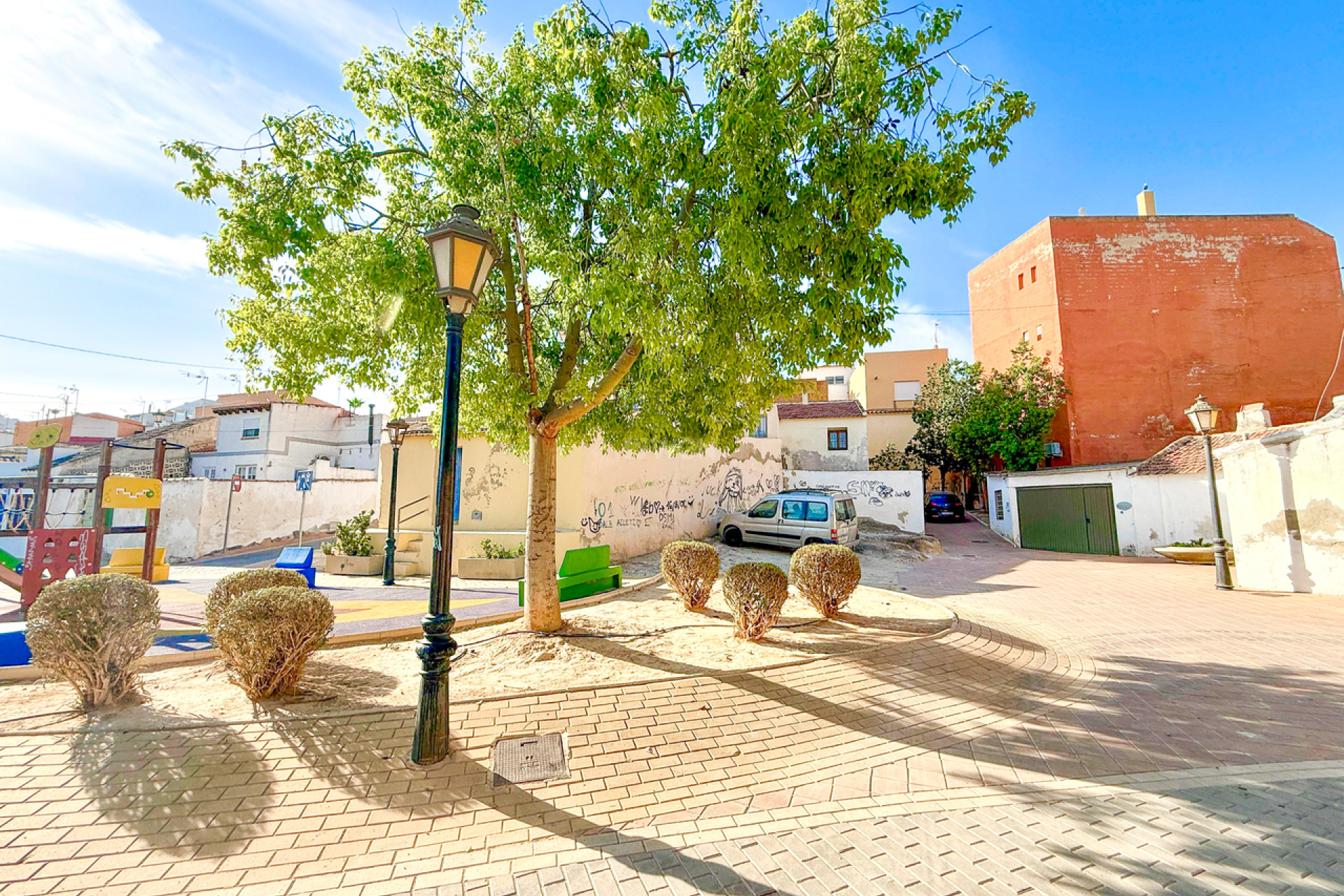 Reventa - Apartamento / piso - San Miguel de Salinas - Inland