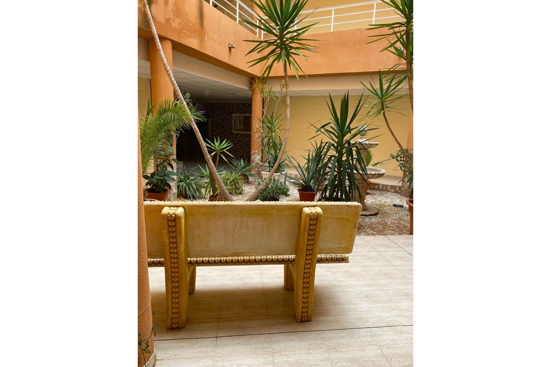 Reventa - Apartamento / piso - San Miguel de Salinas - Pueblo 9