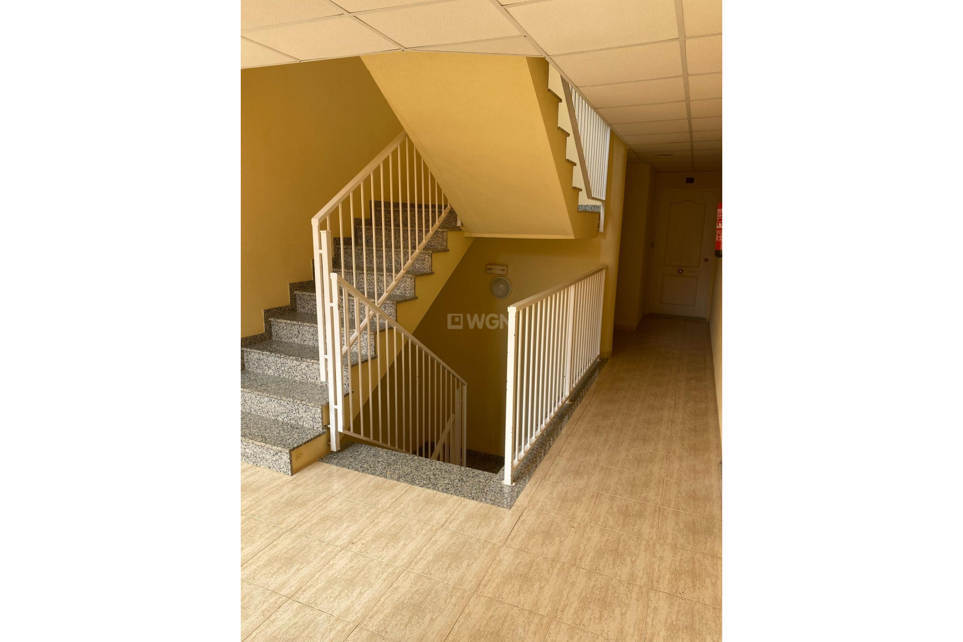 Reventa - Apartamento / piso - San Miguel de Salinas - Pueblo 9